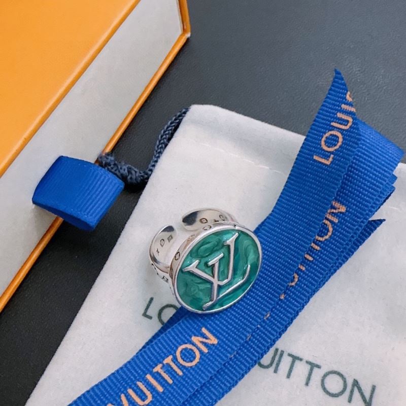 Louis Vuitton Rings